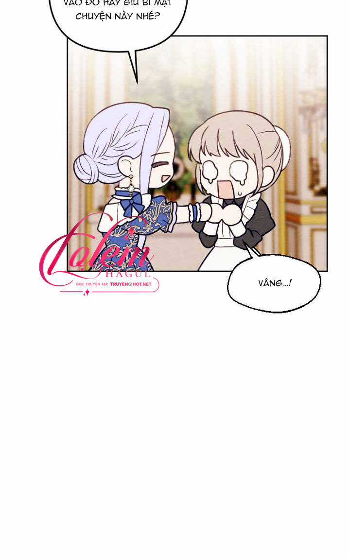 Em Ấy Muốn Trở Thành Chồng Của Tôi Chapter 26.1 trang 35