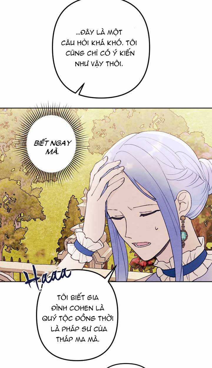 Em Ấy Muốn Trở Thành Chồng Của Tôi Chapter 26.1 trang 8