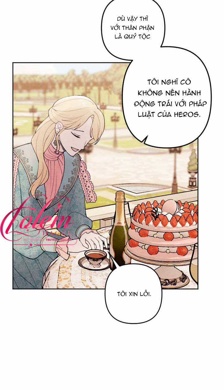 Em Ấy Muốn Trở Thành Chồng Của Tôi Chapter 26.1 trang 9