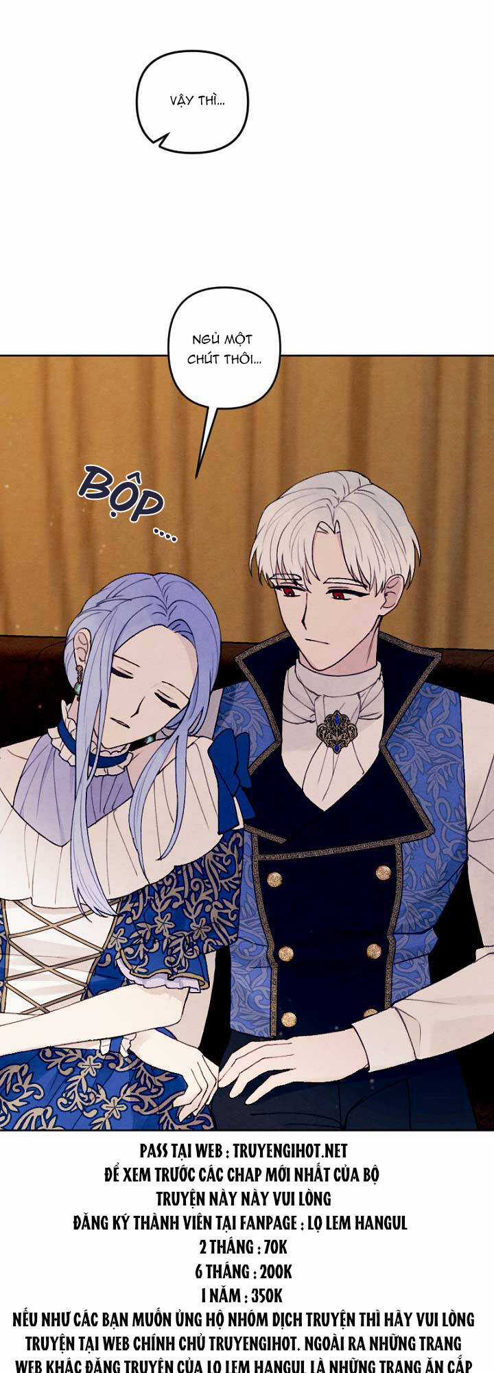 Em Ấy Muốn Trở Thành Chồng Của Tôi Chapter 26.2 trang 5