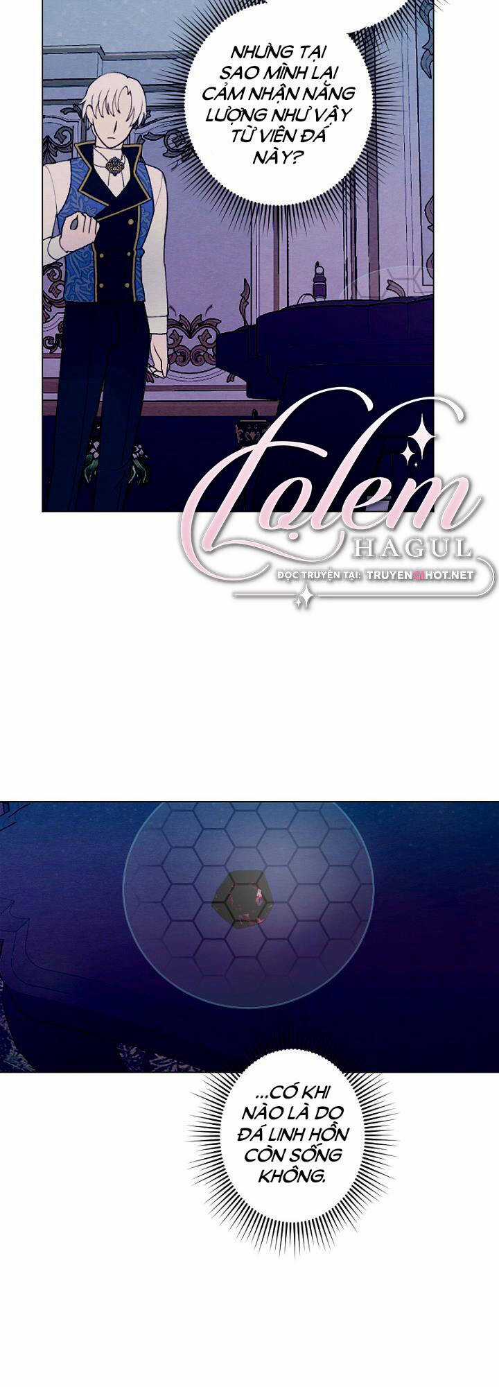 Em Ấy Muốn Trở Thành Chồng Của Tôi Chapter 27.1 trang 10