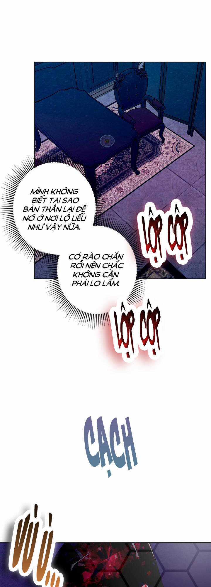 Em Ấy Muốn Trở Thành Chồng Của Tôi Chapter 27.1 trang 11