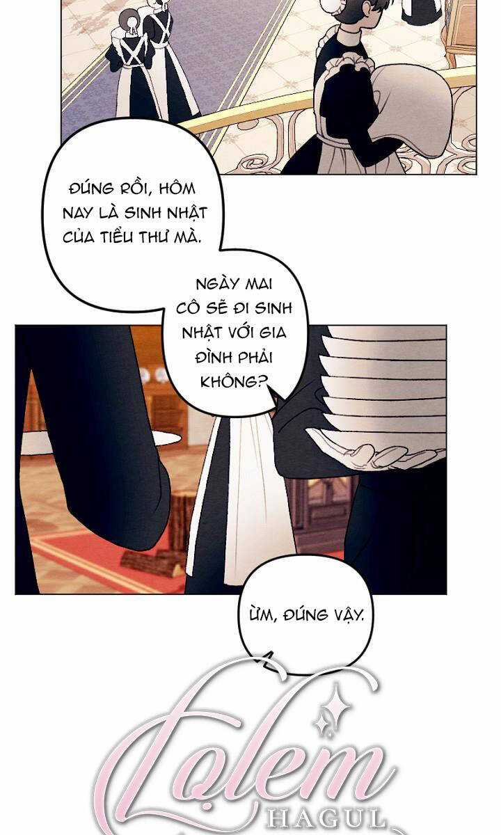 Em Ấy Muốn Trở Thành Chồng Của Tôi Chapter 27.1 trang 13