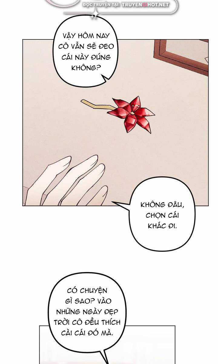 Em Ấy Muốn Trở Thành Chồng Của Tôi Chapter 27.1 trang 14