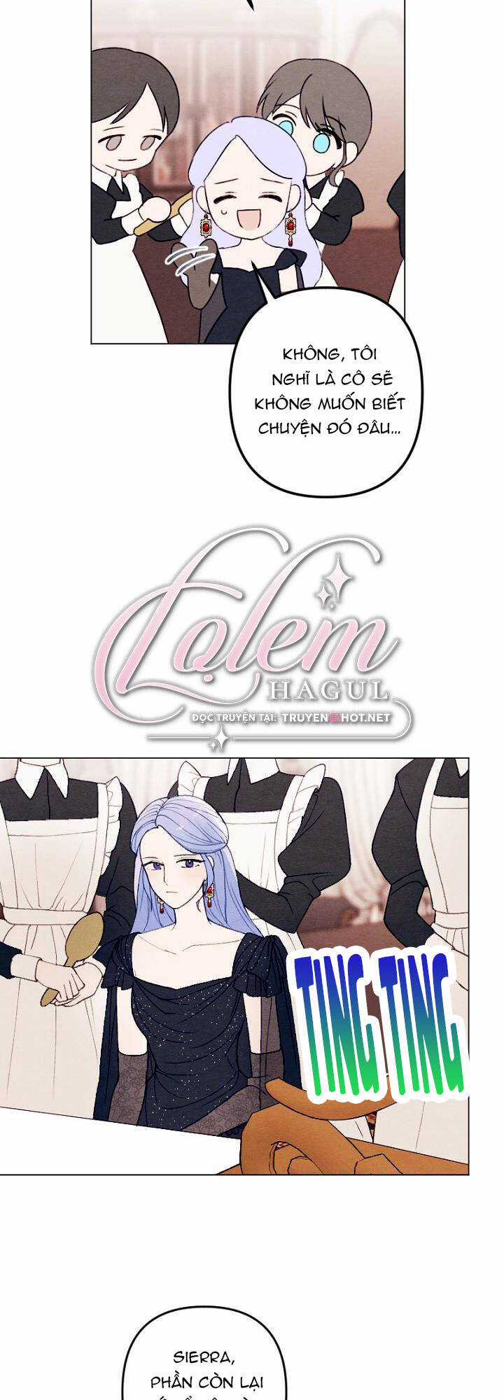 Em Ấy Muốn Trở Thành Chồng Của Tôi Chapter 27.1 trang 15