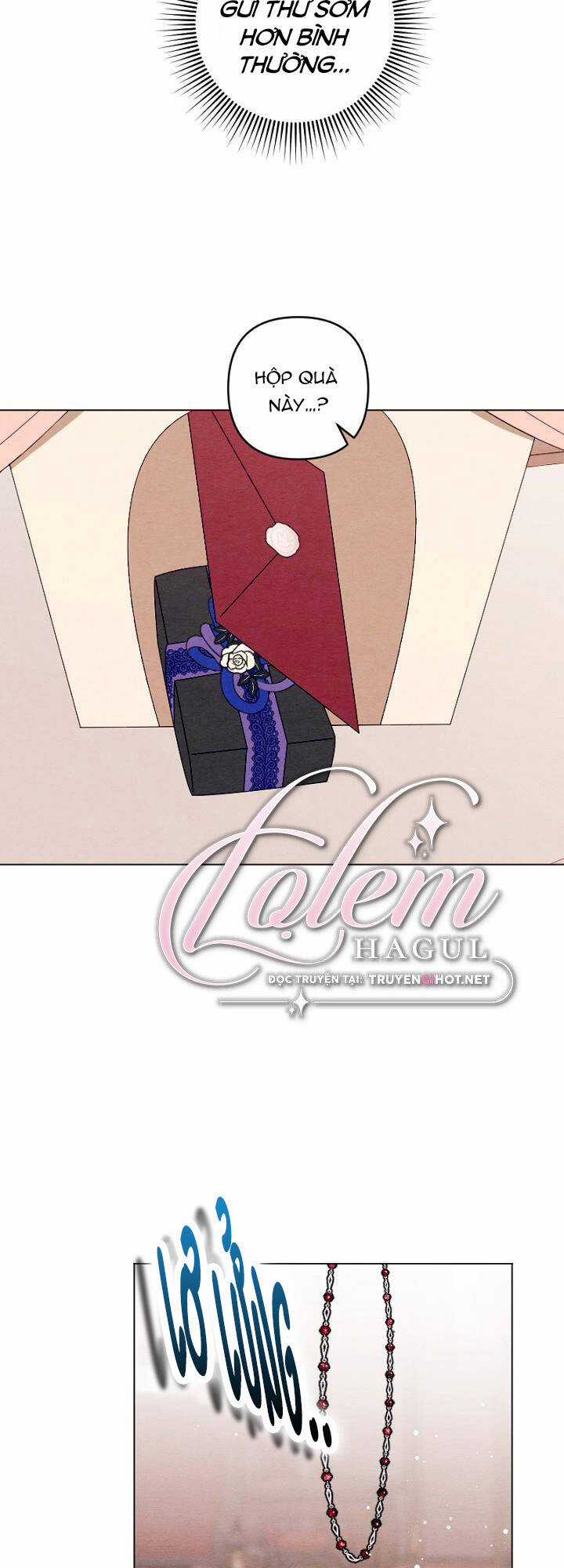 Em Ấy Muốn Trở Thành Chồng Của Tôi Chapter 27.1 trang 17