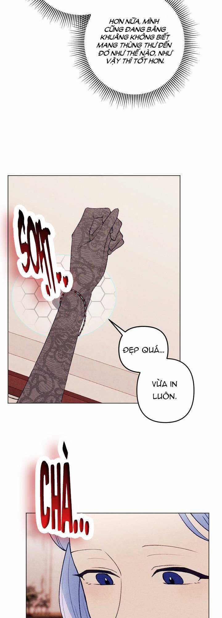 Em Ấy Muốn Trở Thành Chồng Của Tôi Chapter 27.1 trang 19