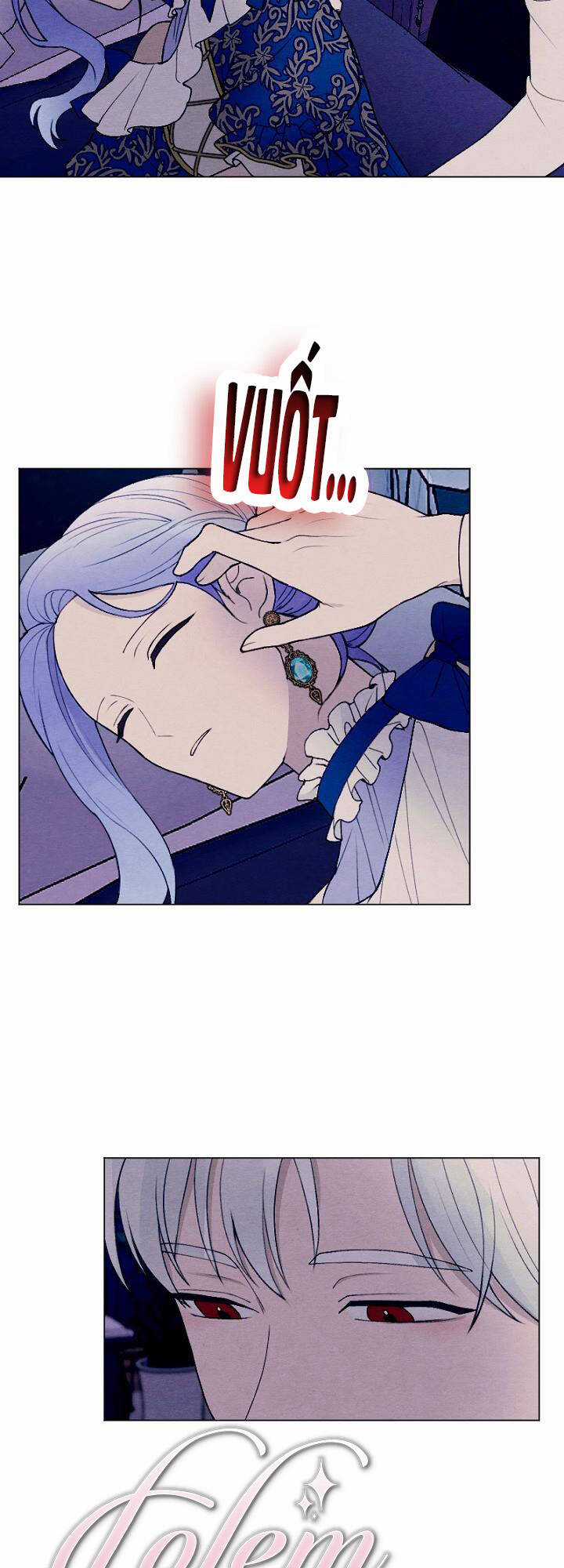 Em Ấy Muốn Trở Thành Chồng Của Tôi Chapter 27.1 trang 2