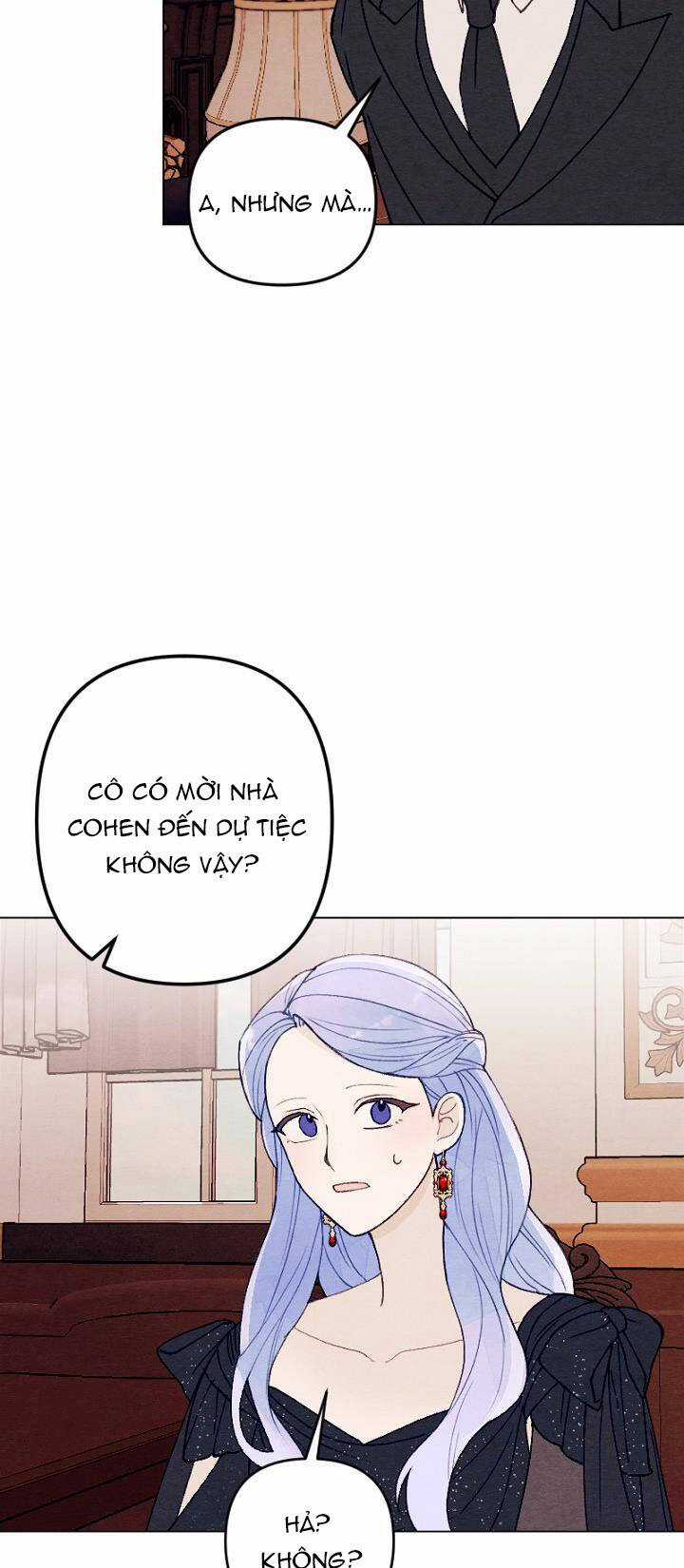 Em Ấy Muốn Trở Thành Chồng Của Tôi Chapter 27.1 trang 26