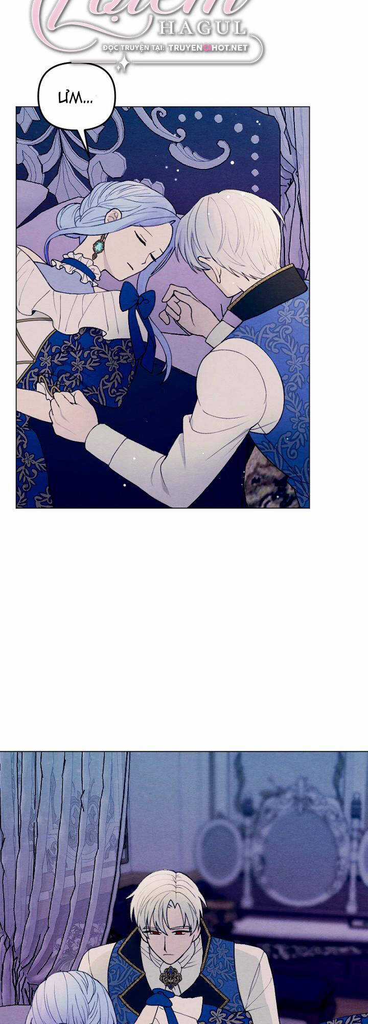 Em Ấy Muốn Trở Thành Chồng Của Tôi Chapter 27.1 trang 3