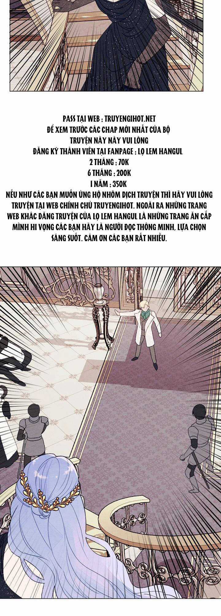 Em Ấy Muốn Trở Thành Chồng Của Tôi Chapter 27.1 trang 31