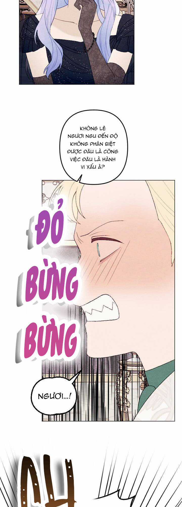 Em Ấy Muốn Trở Thành Chồng Của Tôi Chapter 27.1 trang 37