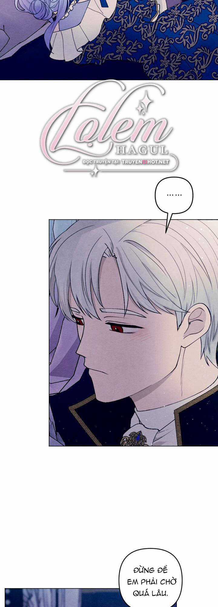 Em Ấy Muốn Trở Thành Chồng Của Tôi Chapter 27.1 trang 4