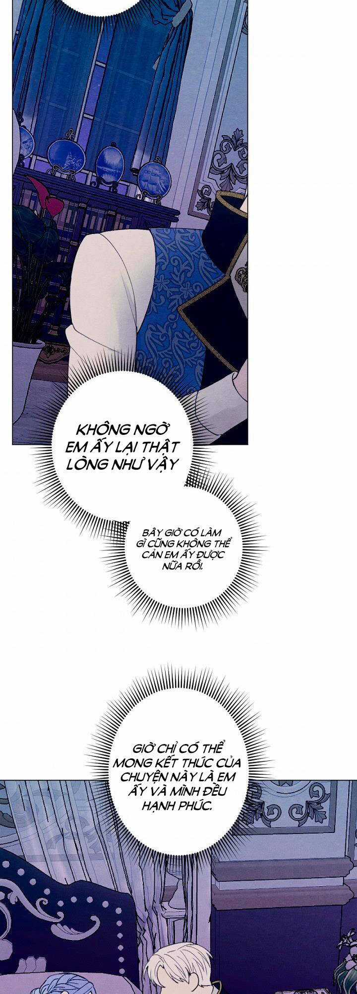 Em Ấy Muốn Trở Thành Chồng Của Tôi Chapter 27.1 trang 6