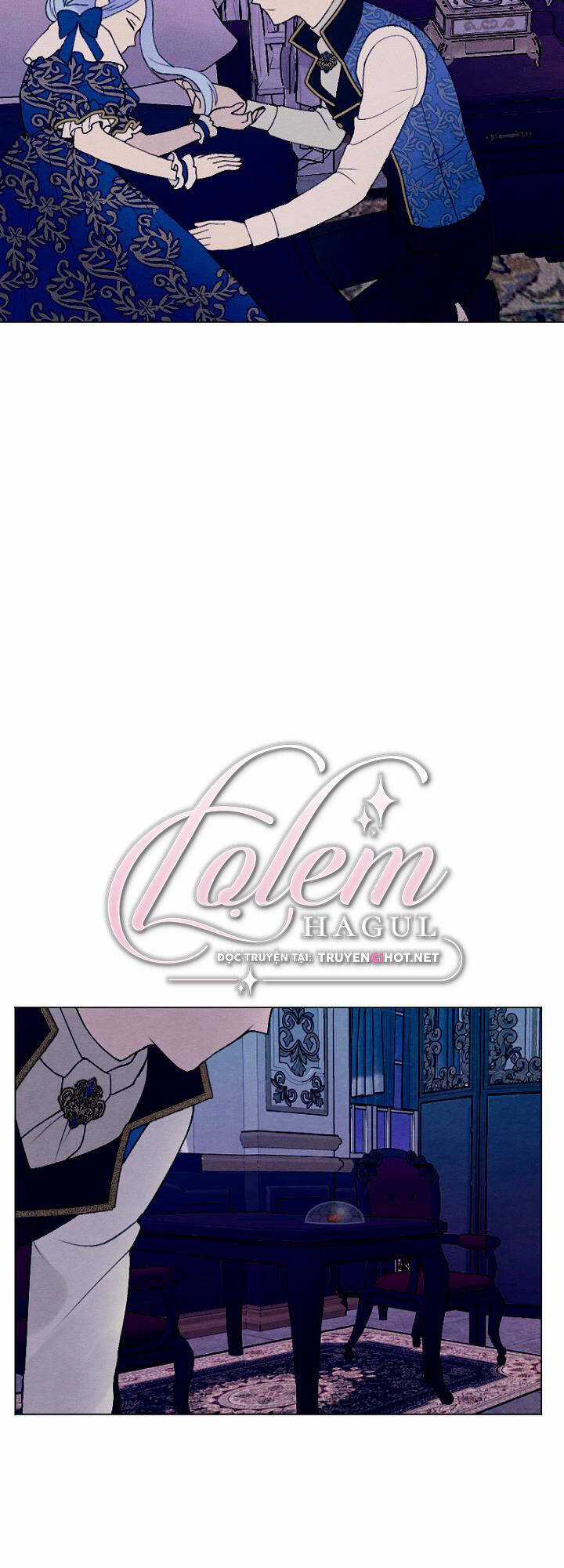 Em Ấy Muốn Trở Thành Chồng Của Tôi Chapter 27.1 trang 7