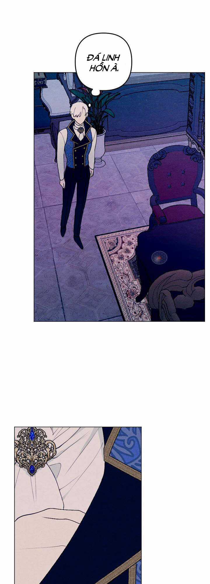 Em Ấy Muốn Trở Thành Chồng Của Tôi Chapter 27.1 trang 8