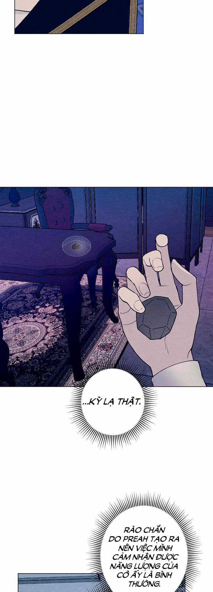 Em Ấy Muốn Trở Thành Chồng Của Tôi Chapter 27.1 trang 9