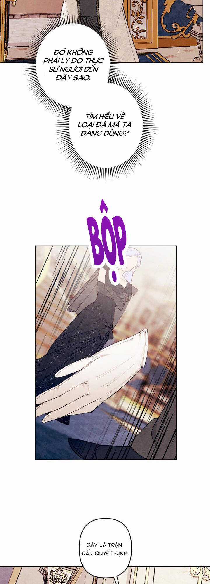 Em Ấy Muốn Trở Thành Chồng Của Tôi Chapter 27.2 trang 2