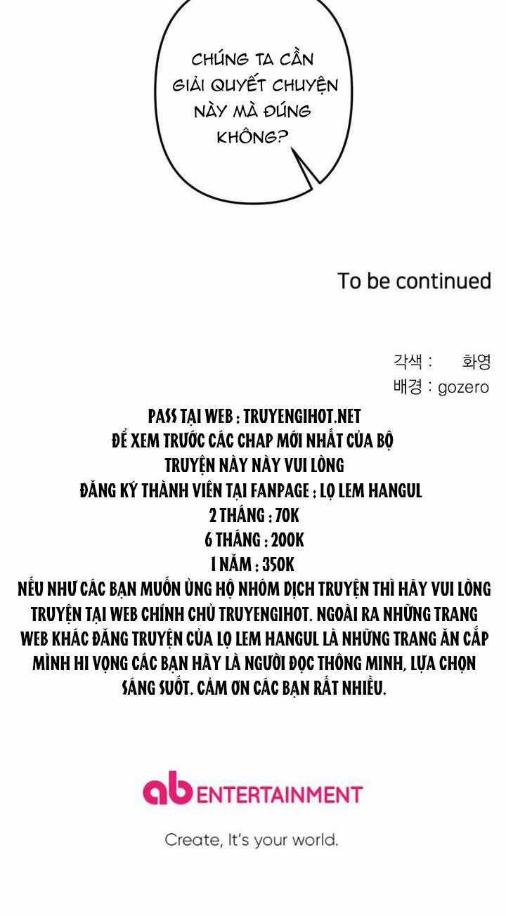 Em Ấy Muốn Trở Thành Chồng Của Tôi Chapter 27.2 trang 4