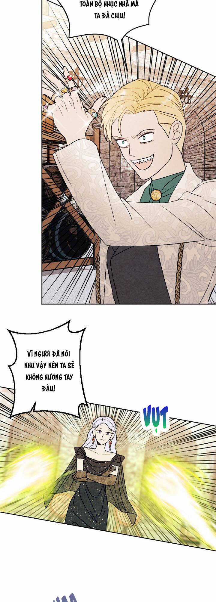 Em Ấy Muốn Trở Thành Chồng Của Tôi Chapter 28.1 trang 10