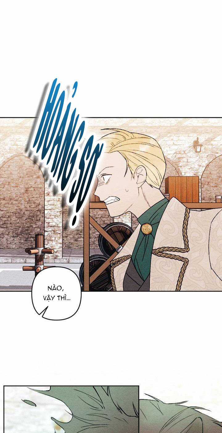 Em Ấy Muốn Trở Thành Chồng Của Tôi Chapter 28.1 trang 12