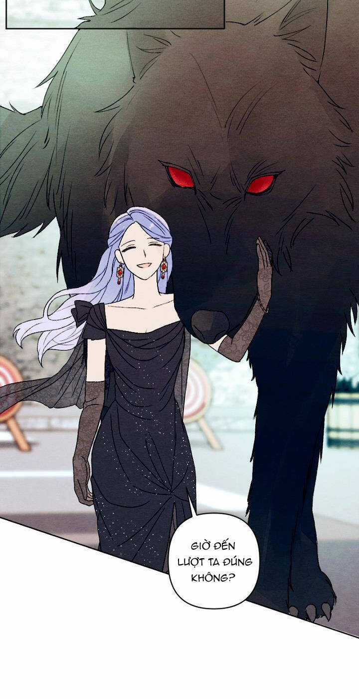 Em Ấy Muốn Trở Thành Chồng Của Tôi Chapter 28.1 trang 13