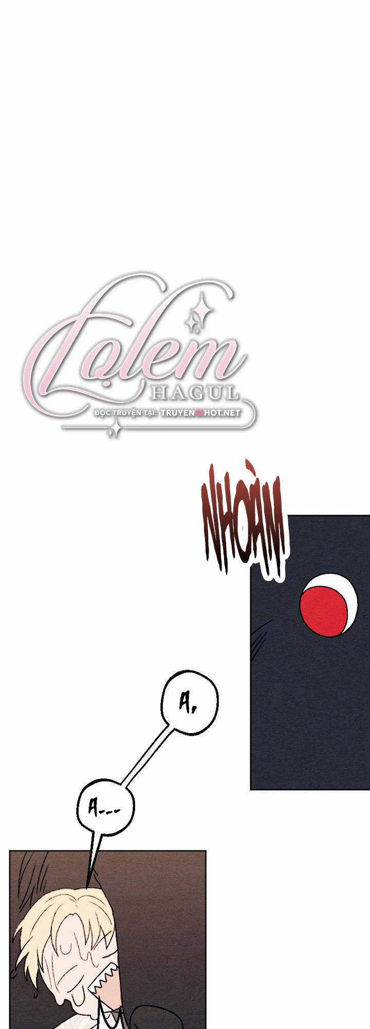 Em Ấy Muốn Trở Thành Chồng Của Tôi Chapter 28.1 trang 14