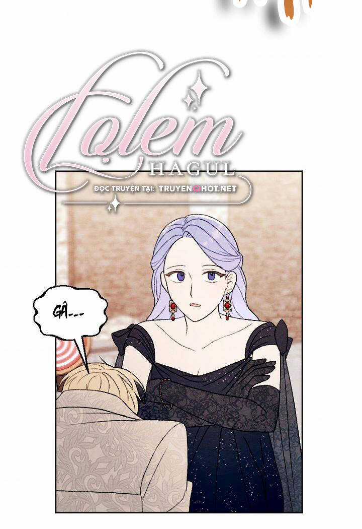 Em Ấy Muốn Trở Thành Chồng Của Tôi Chapter 28.1 trang 19