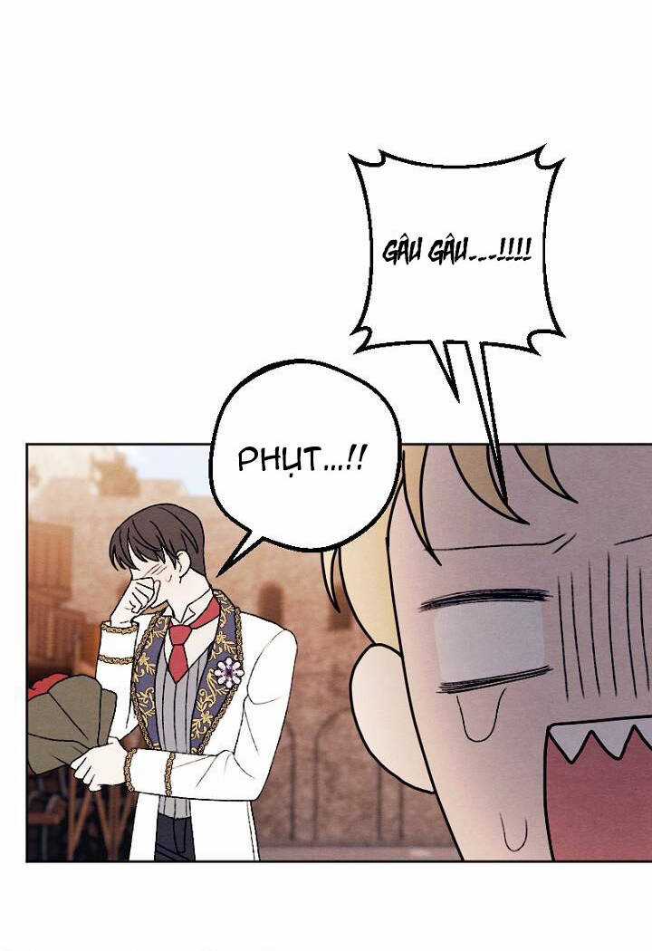 Em Ấy Muốn Trở Thành Chồng Của Tôi Chapter 28.1 trang 20