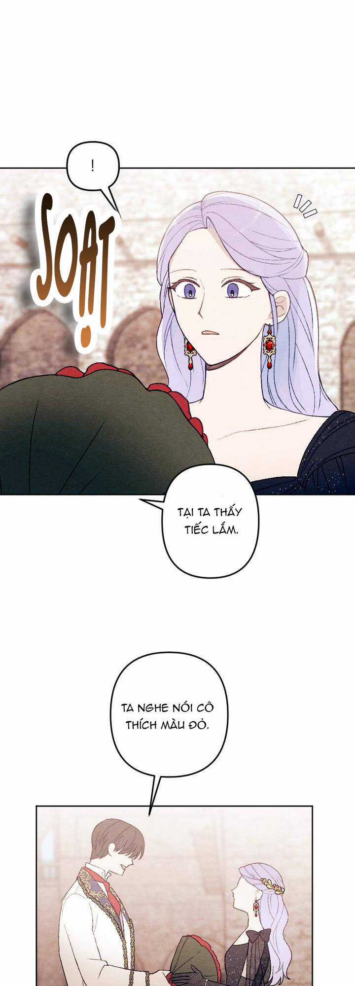 Em Ấy Muốn Trở Thành Chồng Của Tôi Chapter 28.1 trang 24