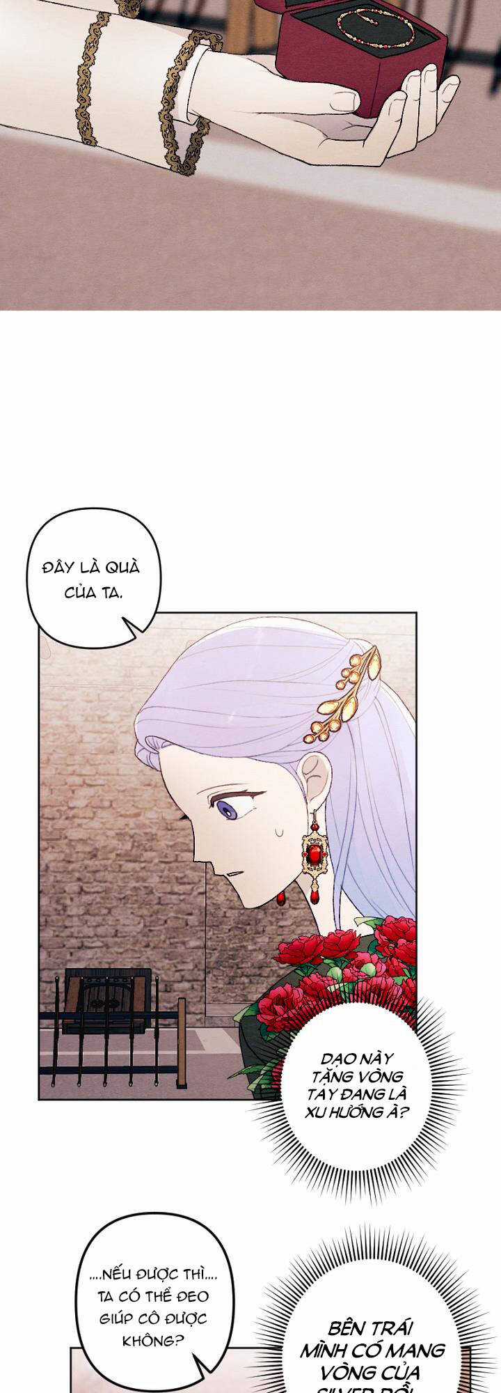 Em Ấy Muốn Trở Thành Chồng Của Tôi Chapter 28.1 trang 26