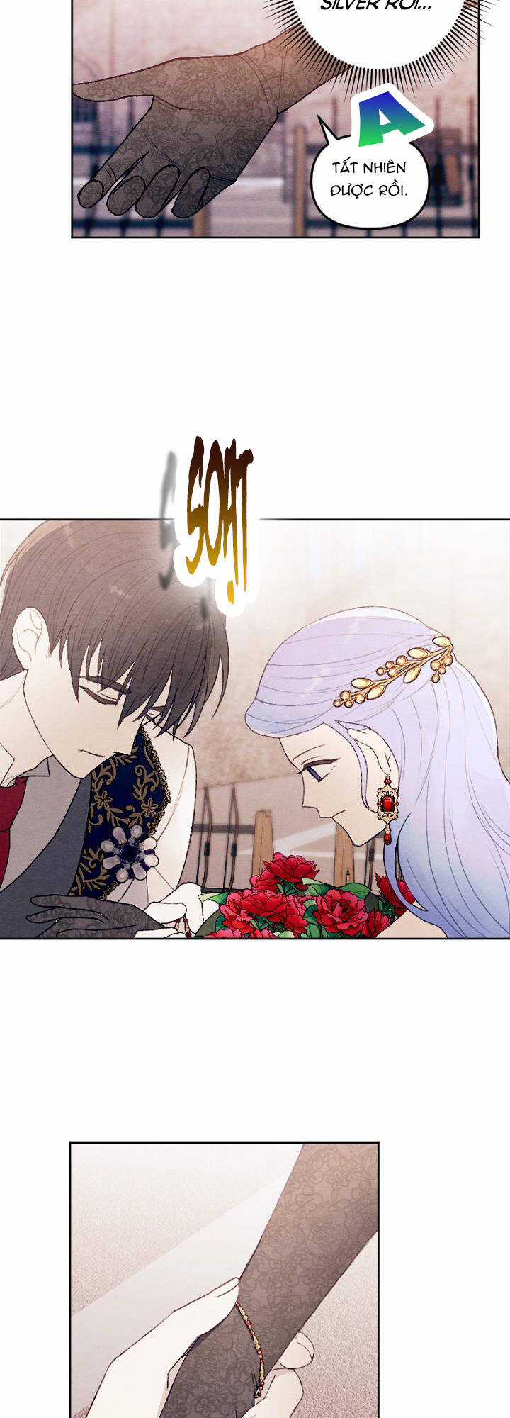 Em Ấy Muốn Trở Thành Chồng Của Tôi Chapter 28.1 trang 27