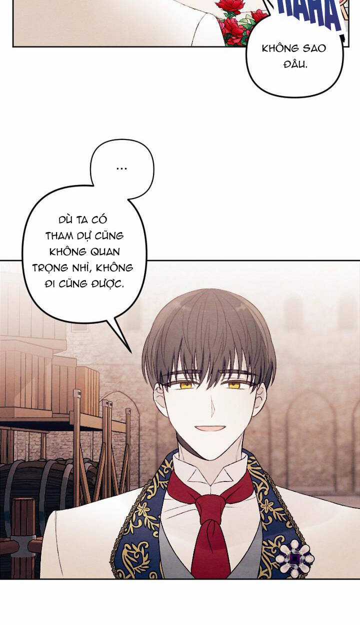 Em Ấy Muốn Trở Thành Chồng Của Tôi Chapter 28.1 trang 29