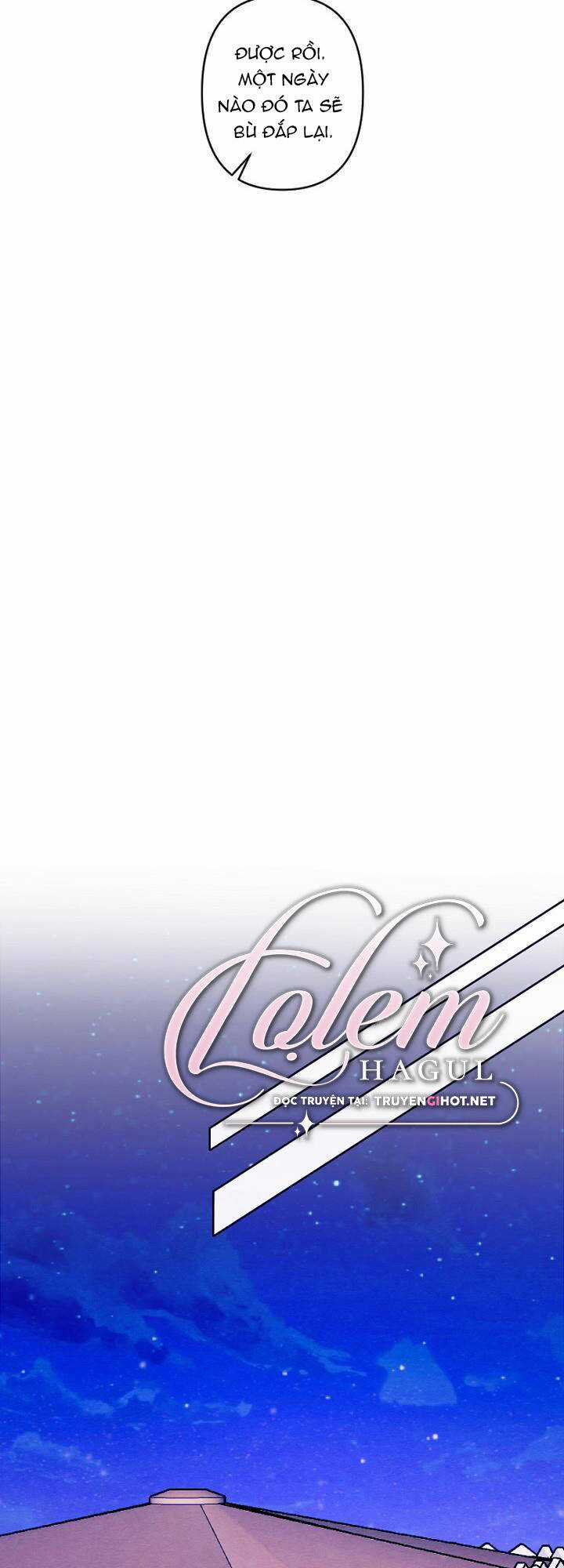 Em Ấy Muốn Trở Thành Chồng Của Tôi Chapter 28.1 trang 35