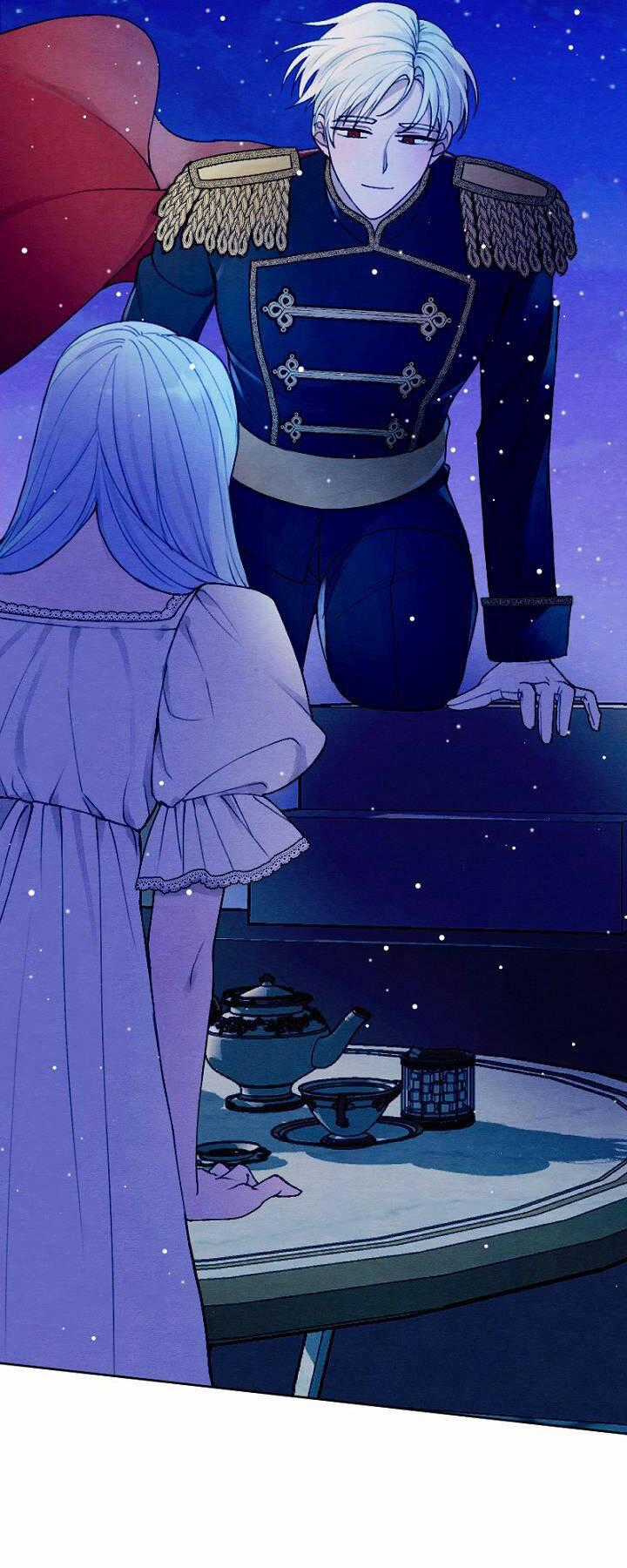 Em Ấy Muốn Trở Thành Chồng Của Tôi Chapter 28.1 trang 38