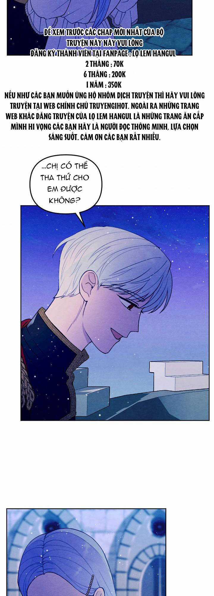 Em Ấy Muốn Trở Thành Chồng Của Tôi Chapter 28.2 trang 4