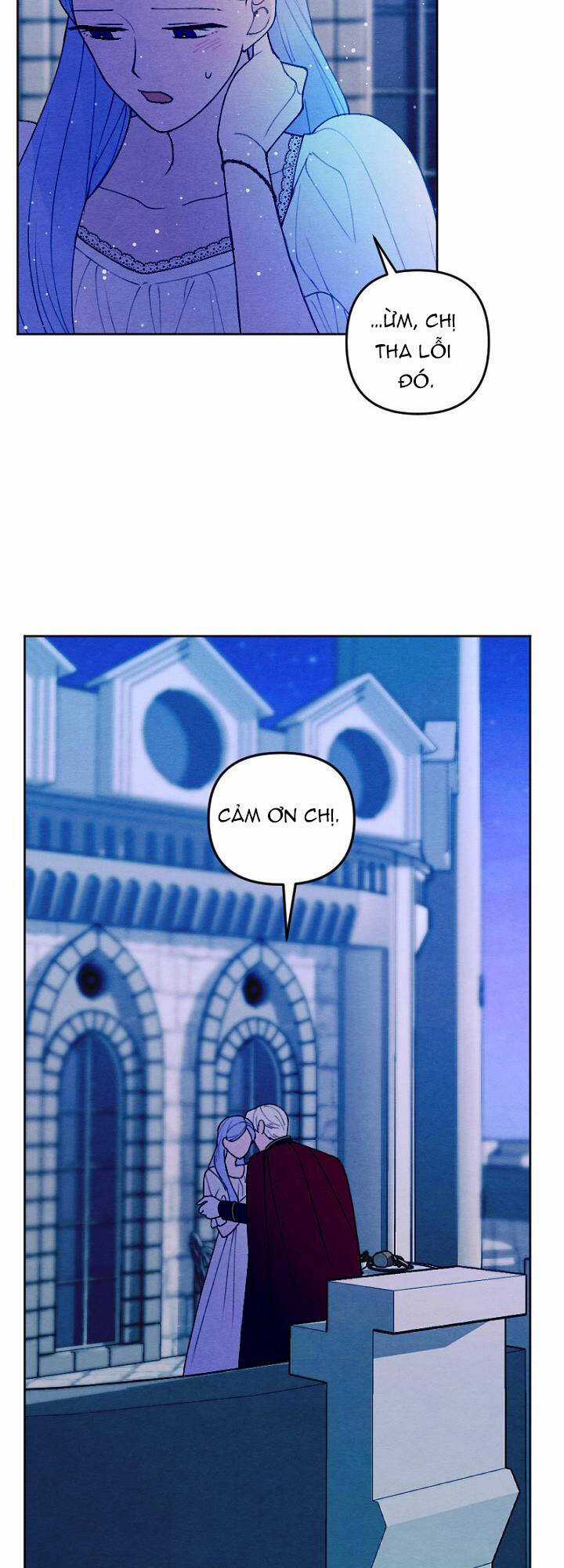 Em Ấy Muốn Trở Thành Chồng Của Tôi Chapter 28.2 trang 5