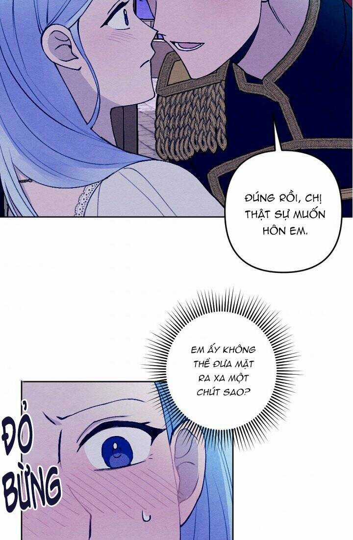 Em Ấy Muốn Trở Thành Chồng Của Tôi Chapter 29.1 trang 11