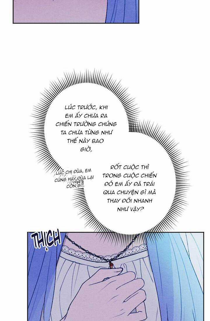 Em Ấy Muốn Trở Thành Chồng Của Tôi Chapter 29.1 trang 12