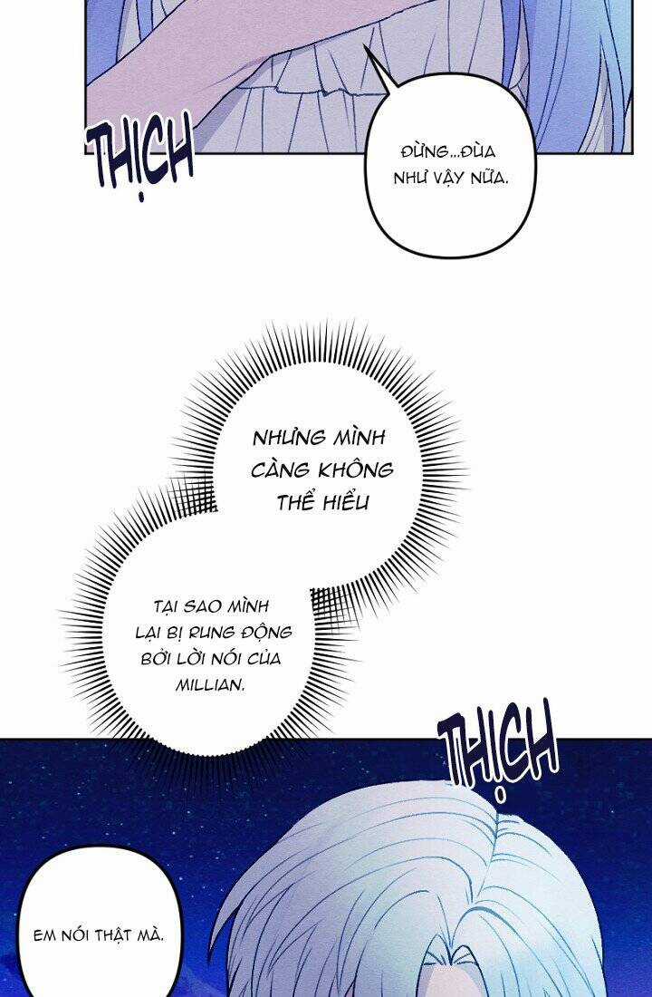 Em Ấy Muốn Trở Thành Chồng Của Tôi Chapter 29.1 trang 13