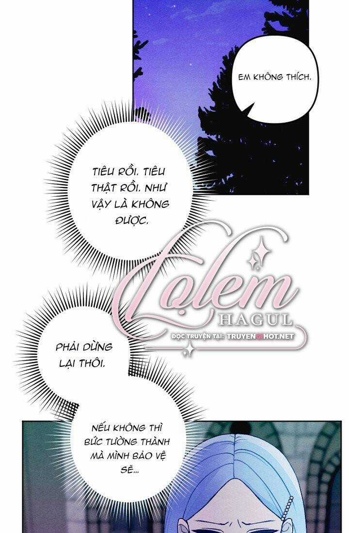 Em Ấy Muốn Trở Thành Chồng Của Tôi Chapter 29.1 trang 15