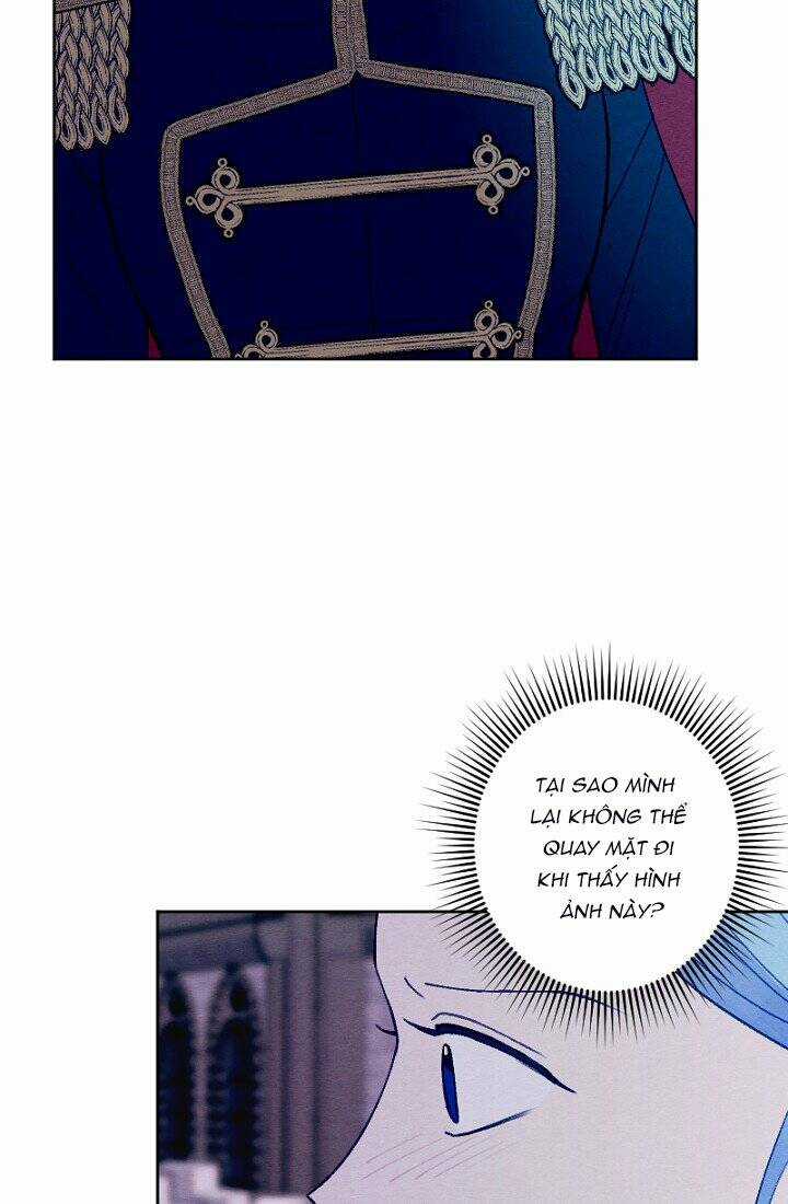 Em Ấy Muốn Trở Thành Chồng Của Tôi Chapter 29.1 trang 19