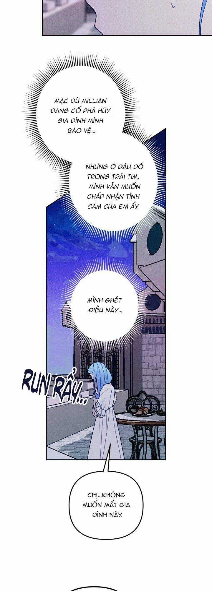 Em Ấy Muốn Trở Thành Chồng Của Tôi Chapter 29.1 trang 20