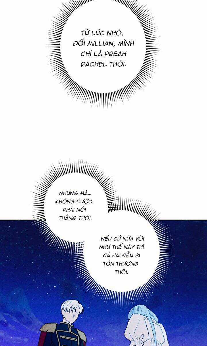 Em Ấy Muốn Trở Thành Chồng Của Tôi Chapter 29.1 trang 22