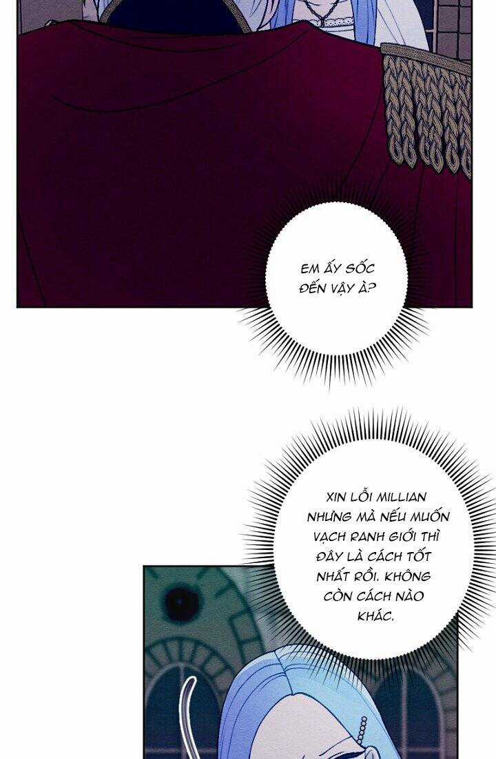 Em Ấy Muốn Trở Thành Chồng Của Tôi Chapter 29.1 trang 28