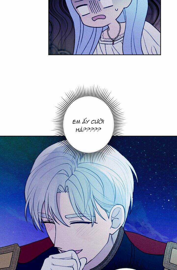 Em Ấy Muốn Trở Thành Chồng Của Tôi Chapter 29.1 trang 33