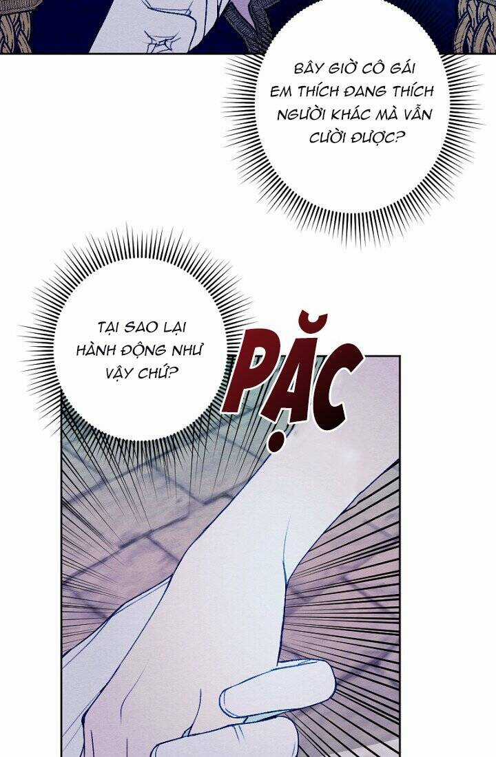 Em Ấy Muốn Trở Thành Chồng Của Tôi Chapter 29.1 trang 34