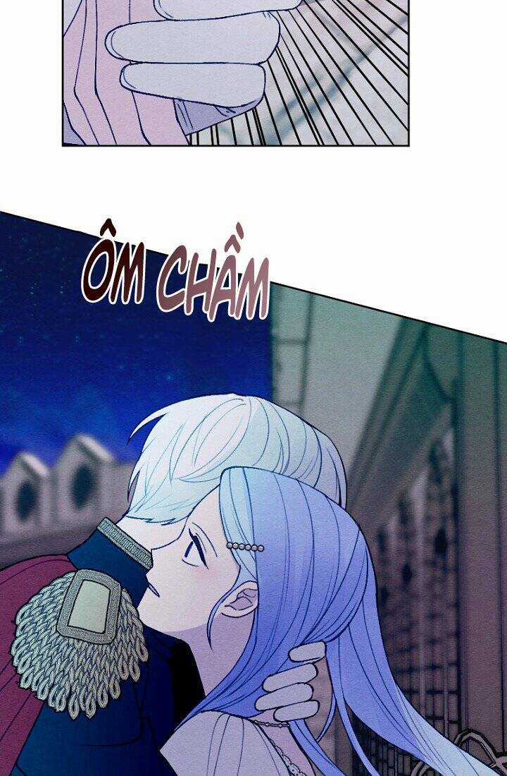 Em Ấy Muốn Trở Thành Chồng Của Tôi Chapter 29.1 trang 35