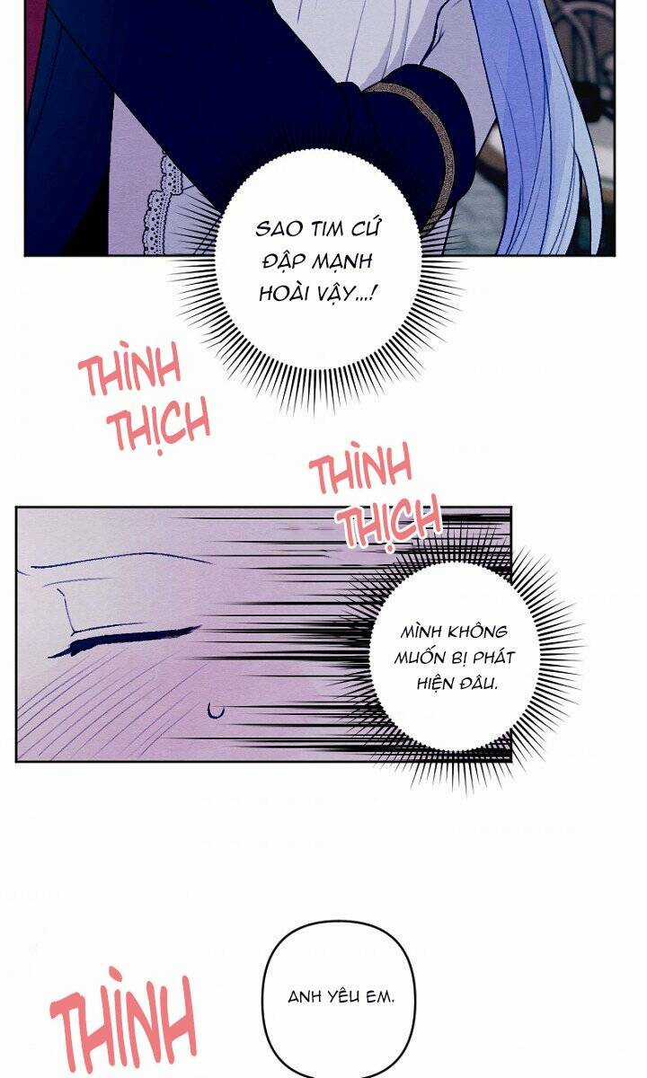 Em Ấy Muốn Trở Thành Chồng Của Tôi Chapter 29.1 trang 37