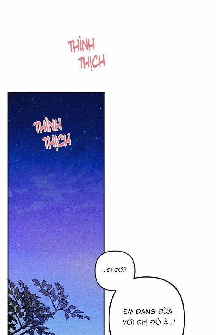 Em Ấy Muốn Trở Thành Chồng Của Tôi Chapter 29.1 trang 39